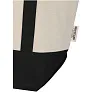 Sam velika torba od GRS recikliranog pamuka, 320 g/m²