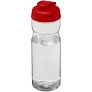 H2O Eco sportska boca s automatskim poklopcem, 650 ml