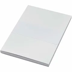 A5 personalizirani notes s mekim koricama