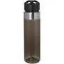 Dylan 650 ml Tritan water bottle with flip spout lid