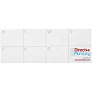 Sticky-Mate® recycled sticky notes with printed planner