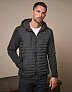  Hooded Crossover Jacket - Tee Jays