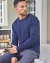  Muška interlock majica - Tee Jays