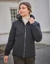  Womens's All Weather Winter Jacket - Tee Jays