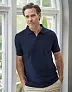  Luxury Stretch V-Neck Polo - Tee Jays