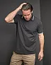  Luxury Stripe Stretch Polo - Tee Jays