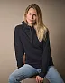  Ladies Hooded Sweat - Tee Jays