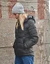  Womens Hooded Lite Jacket - Tee Jays
