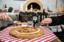 BOSKA set za pizzu Copenhagen - Boska