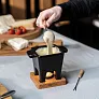 BOSKA Tapas Fondue posuda Nero - 300 ml - Boska