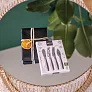 Mini Copenhagen BOSKA Cheese Knife Set - Boska