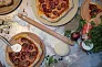 BOSKA rezač za pizzu Copenhagen - Boska
