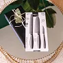 Copenhagen BOSKA Kitchen Knives, set of 3 - Boska