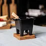BOSKA Tapas Fondue posuda Nero - 300 ml - Boska