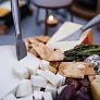 Mini Copenhagen BOSKA Cheese Knife Set - Boska