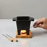 BOSKA Tapas Fondue posuda Nero - 300 ml - Boska