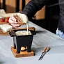 BOSKA Tapas Fondue posuda Nero - 300 ml - Boska