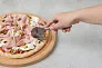 BOSKA rezač za pizzu Copenhagen - Boska