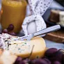 Mini Copenhagen BOSKA Cheese Knife Set - Boska