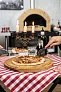 BOSKA set za pizzu Copenhagen - Boska