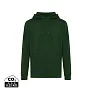  Iqoniq Rila unisex lagani hoodie od recikliranog pamuka - iqoniq