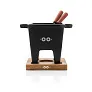 BOSKA Tapas Fondue posuda Nero - 300 ml - Boska