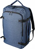 rPET polyester (300D) backpack