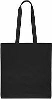 Oeko-Tex cotton (140 gsm) shopping bag