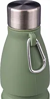 Silikonska sklopiva boca za piće, 550 ml