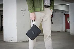 BrandCharger Rover travel wallet - BrandCharger