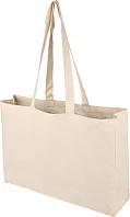 Oeko-Tex pamučna torba za kupovinu (220 g/m²)