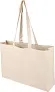 IMOGEN Oeko-Tex cotton (220 gsm) shopping bag