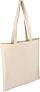 JOSHUA Oeko-Tex cotton (180 gsm) shopping bag