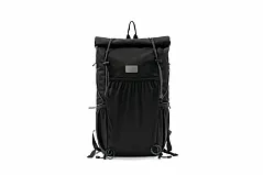 BrandCharger Venturer roll-top backpack - BrandCharger