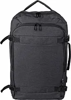 rPET polyester (300D) backpack