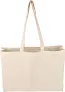 IMOGEN Oeko-Tex cotton (220 gsm) shopping bag