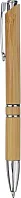 Bamboo ballpen