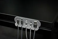 Držač kabela punjača Cabledock - BrandCharger