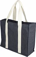 Denim shopping bag (280 gsm)