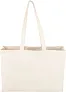HARRIER Oeko-Tex® pamučna shopping torba, 280 g/m²