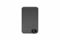 BrandCharger Powerwave bežična prijenosna baterija, 10.000 mAh - BrandCharger