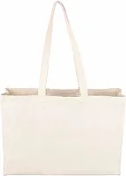 Oeko-Tex® pamučna shopping torba, 280 g/m²