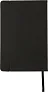 Bradley A5 PU notes