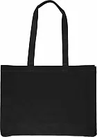 Oeko-Tex cotton (220 gsm) shopping bag