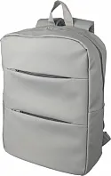 PU 15 inch laptop backpack