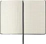 Bradley A5 PU notes