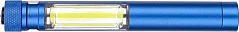 Aluminium torch