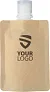 Kyle Paper bag sunscreen lotion