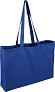ISAAC Oeko-Tex cotton (220 gsm) shopping bag