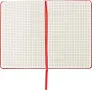 Bradley A5 PU notes